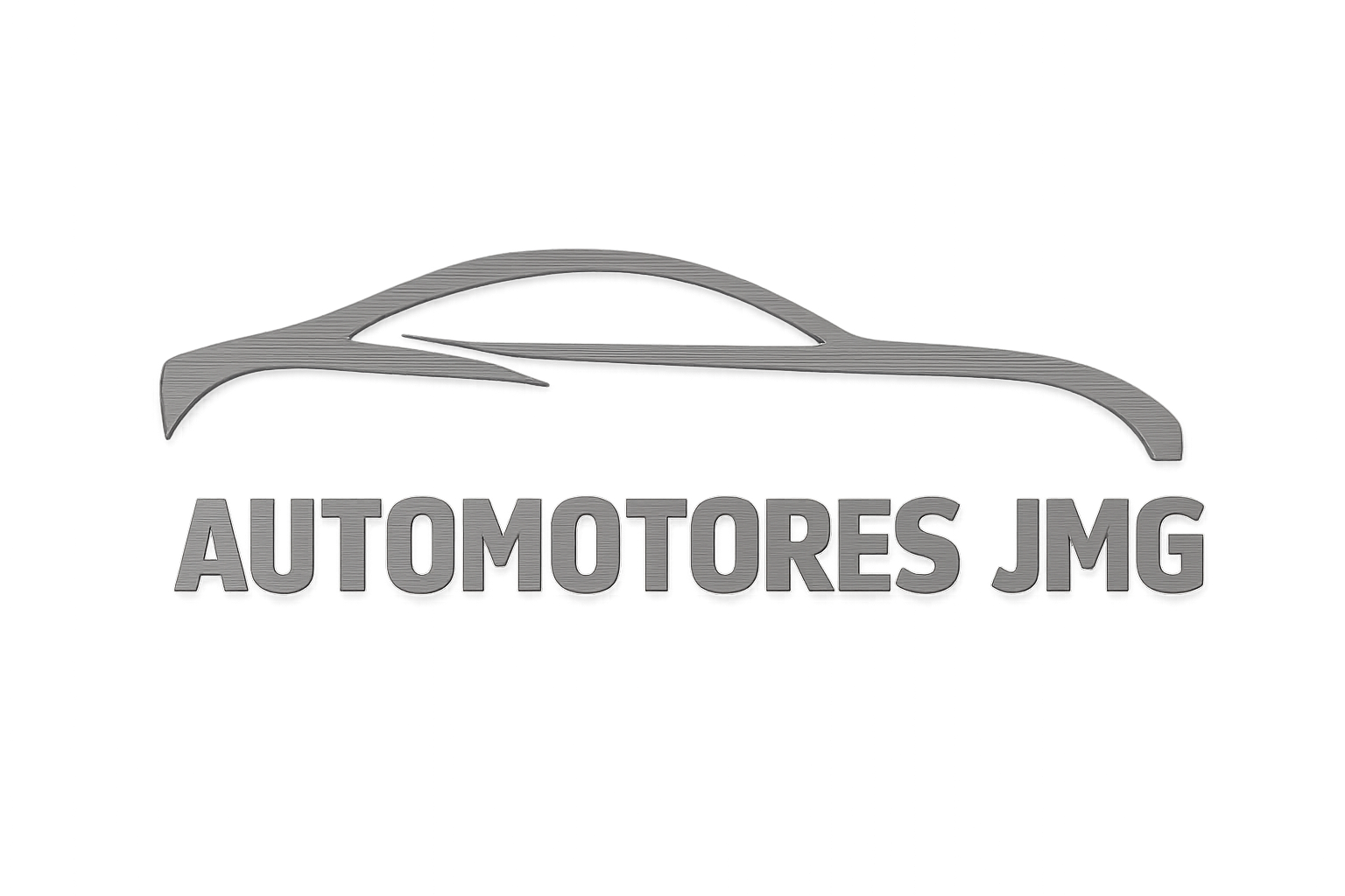 Automotores JMG - logo - compra autos pago cantado